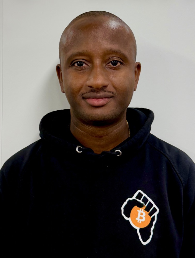 KaMeek Lucas Taitt, film and television producer